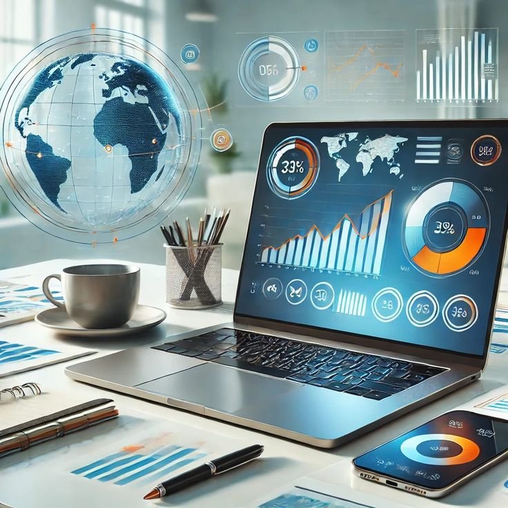 Digital tools for learning