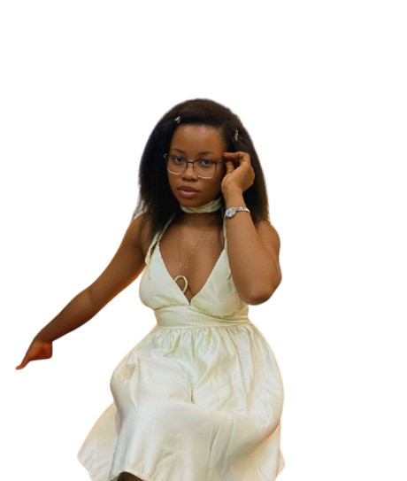 Afreah Salomey, Writer and Actress