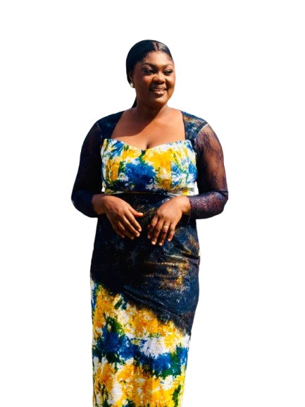 Agness Osei-Mensah, Director and Actress