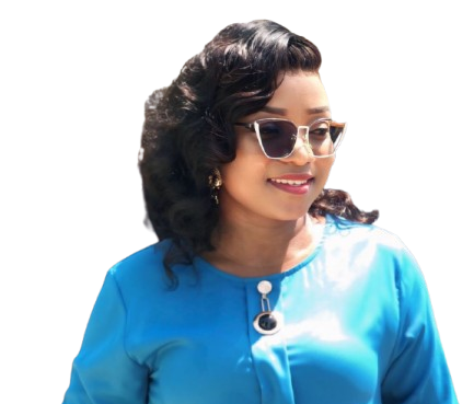 Erica Bubune Norvienyo, Voice-Over Artist and Actress