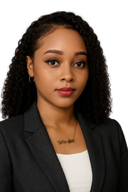 Kayla Wood, Writer and Poet