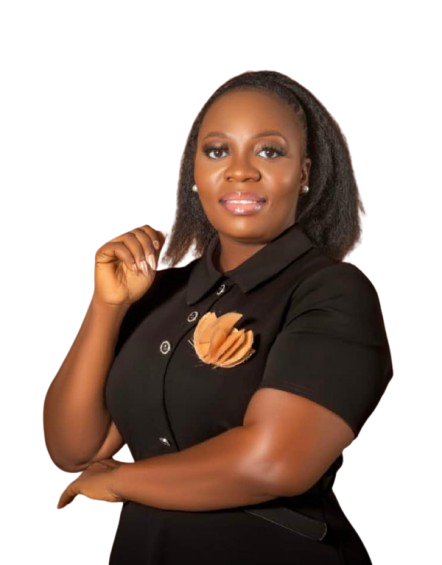 Numekevor Patience, Director and Actress