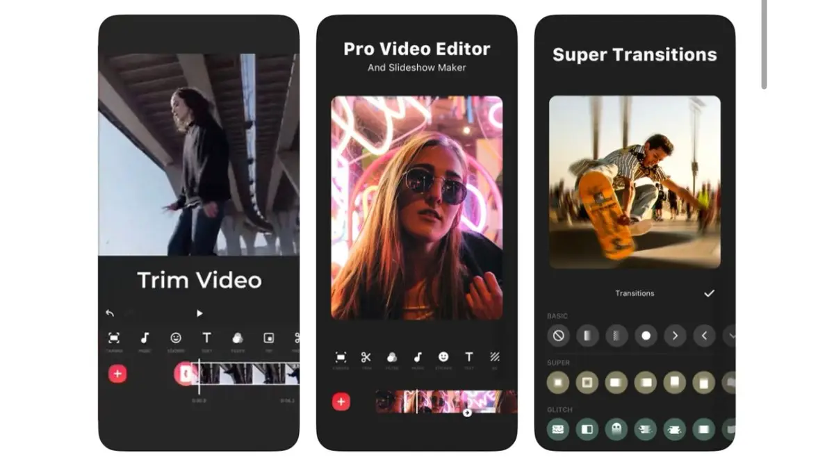 InShot Video Editing App for Content Creators 2026