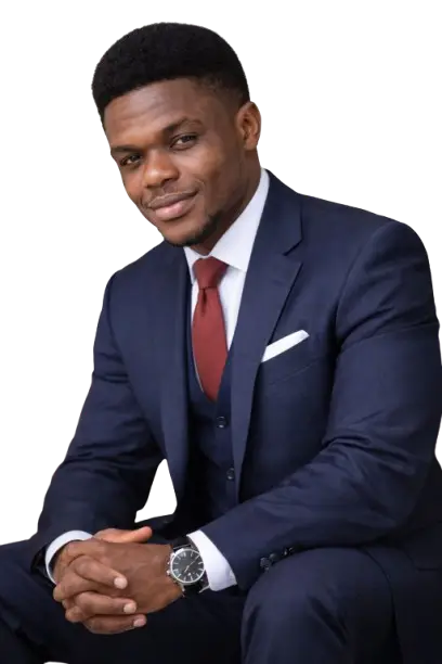 Aaron Amoako Smith writer filmmaker actor web developer and founder of Writers Web